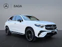 Mercedes-Benz GLC 300 e AMG Line 4matic