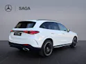 Mercedes-Benz GLC 300 e AMG Line 4matic