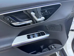 Mercedes-Benz GLC 300 e AMG Line 4matic