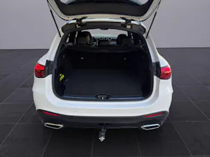 Mercedes-Benz GLC 300 e AMG Line 4matic