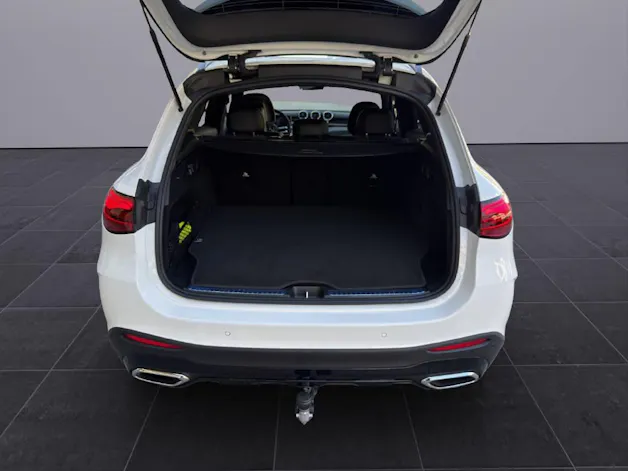 Mercedes-Benz GLC 300 e AMG Line 4matic