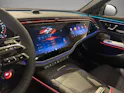 Mercedes-Benz E 53 Hybrid AMG 4matic+