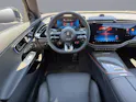 Mercedes-Benz E 53 Hybrid AMG 4matic+