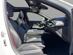 Mercedes-Benz E 53 Hybrid AMG 4matic+