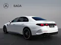 Mercedes-Benz E 53 Hybrid AMG 4matic+