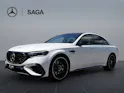 Mercedes-Benz E 53 Hybrid AMG 4matic+