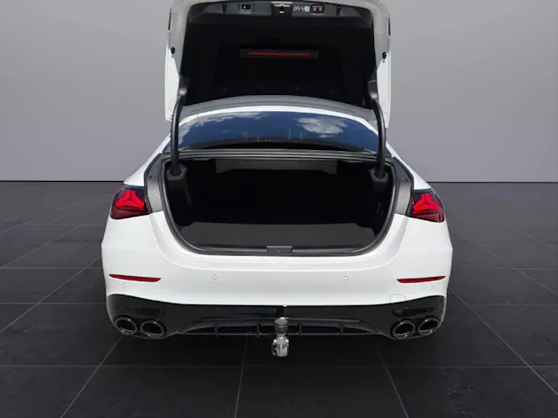 Mercedes-Benz E 53 Hybrid AMG 4matic+
