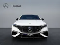 Mercedes-Benz E 53 Hybrid AMG 4matic+