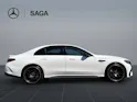 Mercedes-Benz E 53 Hybrid AMG 4matic+