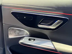 Mercedes-Benz E 53 Hybrid AMG 4matic+