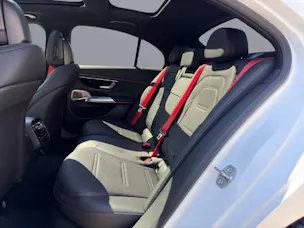 Mercedes-Benz E 53 Hybrid AMG 4matic+