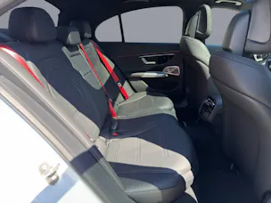 Mercedes-Benz E 53 Hybrid AMG 4matic+