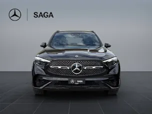 Mercedes-Benz GLC 220 d AMG Line 4matic