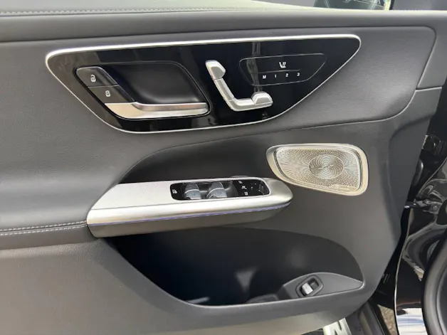 Mercedes-Benz GLC 220 d AMG Line 4matic