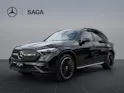 Mercedes-Benz GLC 220 d AMG Line 4matic