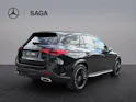 Mercedes-Benz GLC 220 d AMG Line 4matic