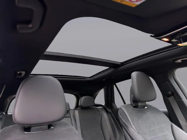 Mercedes-Benz GLC 220 d AMG Line 4matic