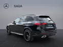Mercedes-Benz GLC 220 d AMG Line 4matic