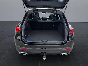 Mercedes-Benz GLC 220 d AMG Line 4matic