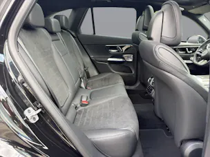 Mercedes-Benz GLC 220 d AMG Line 4matic