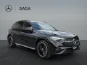 Mercedes-Benz GLC 220 d AMG Line 4matic