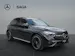 Mercedes-Benz GLC 220 d AMG Line 4matic