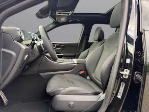 Mercedes-Benz GLC 220 d AMG Line 4matic