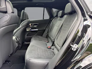Mercedes-Benz GLC 220 d AMG Line 4matic