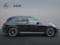 Mercedes-Benz GLC 220 d AMG Line 4matic