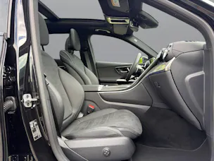 Mercedes-Benz GLC 220 d AMG Line 4matic