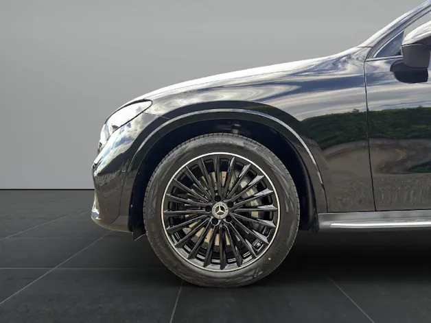 Mercedes-Benz GLC 220 d AMG Line 4matic