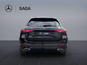 Mercedes-Benz GLC 220 d AMG Line 4matic