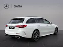 Mercedes-Benz C 220 d Swiss Star AMG Line 4matic Kombi