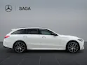 Mercedes-Benz C 220 d Swiss Star AMG Line 4matic Kombi