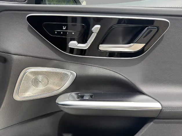 Mercedes-Benz C 220 d Swiss Star AMG Line 4matic Kombi