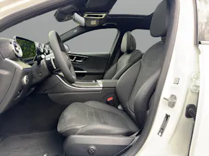 Mercedes-Benz C 220 d Swiss Star AMG Line 4matic Kombi