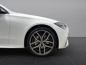 Mercedes-Benz C 220 d Swiss Star AMG Line 4matic Kombi