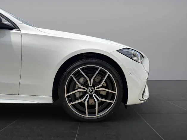 Mercedes-Benz C 220 d Swiss Star AMG Line 4matic Kombi