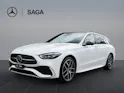 Mercedes-Benz C 220 d Swiss Star AMG Line 4matic Kombi