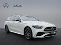 Mercedes-Benz C 220 d Swiss Star AMG Line 4matic Kombi