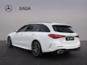 Mercedes-Benz C 220 d Swiss Star AMG Line 4matic Kombi