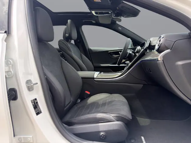 Mercedes-Benz C 220 d Swiss Star AMG Line 4matic Kombi