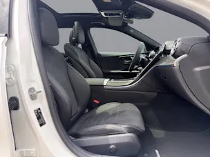 Mercedes-Benz C 220 d Swiss Star AMG Line 4matic Kombi
