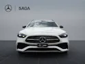 Mercedes-Benz C 220 d Swiss Star AMG Line 4matic Kombi