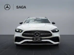 Mercedes-Benz C 220 d Swiss Star AMG Line 4matic Kombi
