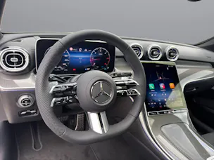Mercedes-Benz C 220 d Swiss Star AMG Line 4matic Kombi