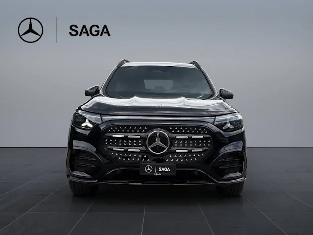 Mercedes-Benz GLB 350 4matic