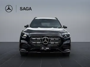 Mercedes-Benz GLB 350 4matic