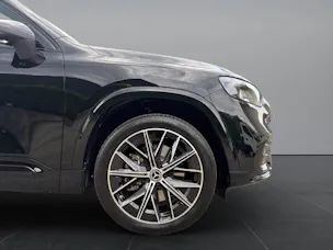 Mercedes-Benz GLB 350 4matic