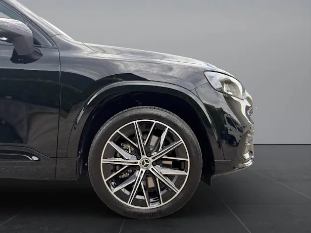 Mercedes-Benz GLB 350 4matic
